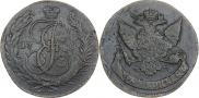5 копеек 1789 года