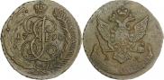 5 копеек 1790 года