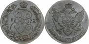 5 копеек 1792 года