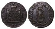 2 копейки 1773 года
