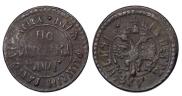 Polushka 1703 year