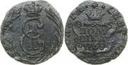 Polushka 1768 year