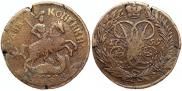 2 копейки 1759 года