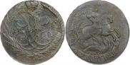 2 копейки 1758 года