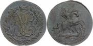 2 копейки 1758 года