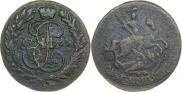2 копейки 1765 года