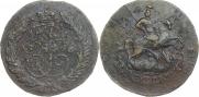 2 копейки 1766 года