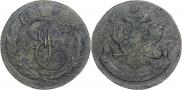 5 копеек 1788 года