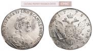 1 rouble 1778 year