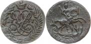 Polushka 1757 year