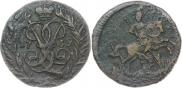 Polushka 1759 year