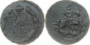 2 копейки 1764 года