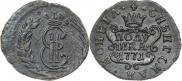 Polushka 1771 year