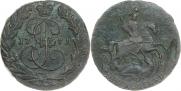 2 копейки 1771 года