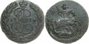 2 копейки 1774 года