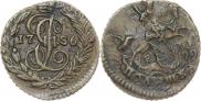 Polushka 1786 year