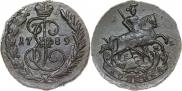 1 копейка 1789 года