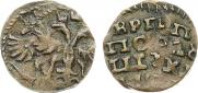 Polushka 1721 year