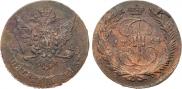 5 копеек 1764 года