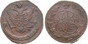 5 копеек 1778 года