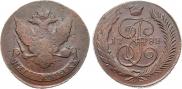 5 копеек 1788 года