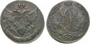 5 копеек 1789 года