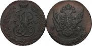 5 копеек 1790 года