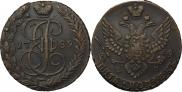 5 копеек 1789 года