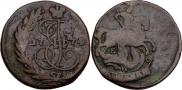 2 копейки 1774 года
