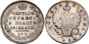 Poltina 1814 year