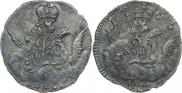 5 копеек 1756 года