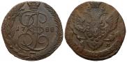 5 копеек 1788 года