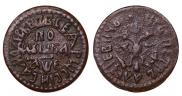 Polushka 1705 year