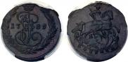 1 копейка 1789 года