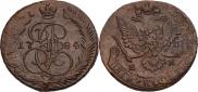 5 копеек 1784 года