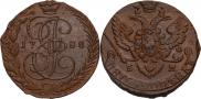 5 копеек 1788 года