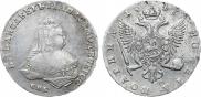 Poltina 1747 year