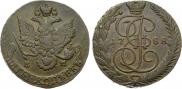 5 kopecks 1788 year