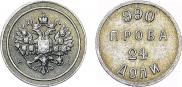 24 доли 1881 года