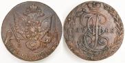 5 копеек 1788 года