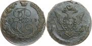 5 kopecks 1773 year