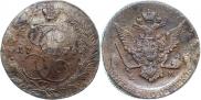 5 kopecks 1770 year