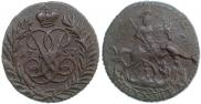 Polushka 1757 year