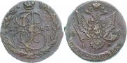 5 копеек 1783 года