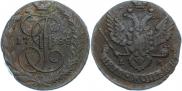 5 копеек 1788 года