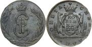 1 kopeck 1775 year
