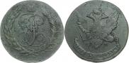 5 копеек 1793 года