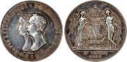 Медаль 1841 года
