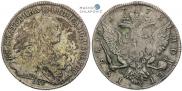 1 рубль 1773 года