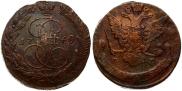 5 копеек 1769 года